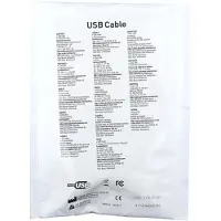 Bayer Ascensia USB Kabel 1 St Zubehör