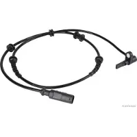 HERTH+BUSS ELPARTS ELPARTS ABS Sensor Raddrehzahl Vorne Beidseitig für FIAT Idea (350) 70660615