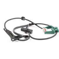 RIDEX ABS Sensor Raddrehzahl Vorne Rechts für TOYOTA Picnic (XM1) 412W0595