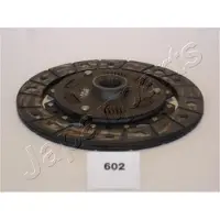 Japanparts DF-602 Kupplungsscheibe