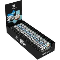 Polleo Sport Polleo 31% Protein Bar 24x35 g Riegel