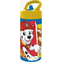 Ryhmä Hau Trinkflasche 410ml, Funday