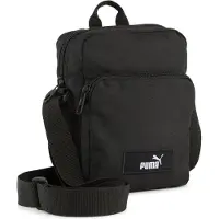 Puma Academy Tragbare Umhängetasche Schwarz