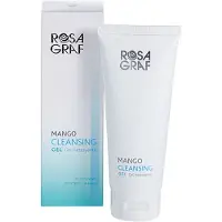 ROSA GRAF Reinigung & Peeling Mango Cleansing Gel 100 ml