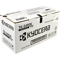 Kyocera TK-5490K, 2800 Seiten, Schwarz, 1 Stück(e)