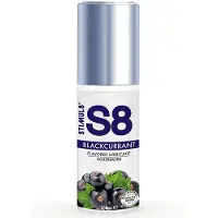 Stimul8 S8 Stimul8 - S8 Blaubeer-Gleitgel 125 ml