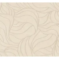 Marburg Vliestapete "Sand" grafisch moderne Tapete für Wohnzimmer Schlafzimmer Küche
