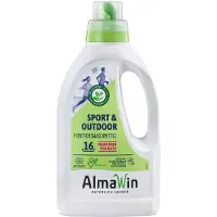 Almawin - Sport & Outdoor 750 ml Pulver