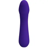 Pretty Love - Cetus wiederaufladbarer Vibrator 1 St