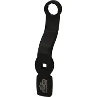Ks Tools 1/2" Schlag-Zwoelfkant-Schlüssel mit 2 Schlagflächen 24mm 460.5062, 1 Stück(e), Chrom-Vanadium-Stahl, 670 g