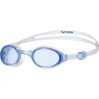 Arena Schwimmbrille Airsoft Unisex Blue Clear