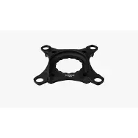 Race Face Ersatzteile Stern 104 bcd 2x - boost