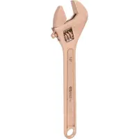 Ks Tools BERYLLIUMplus Rollgabelschlüssel