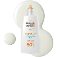 Garnier 50+ Super UV Gesichtsbräunungsflüssigkeit (Schutzflüssigkeit) 40 ml