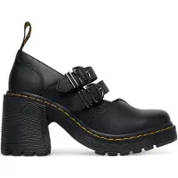 Dr. Martens Pumps Eviee Mary Jane DM27371001 Schwarz 39