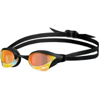 Arena Cobra Core Swipe Schwimmbrille Mit Spiegelglas