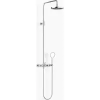 Dornbracht 26633892-93 Shower Pipe ohne Handbrause TARA