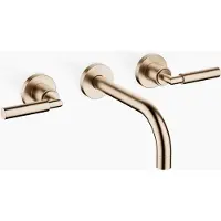 Dornbracht 36712882-46 WT-Wandbatt. ohne Ablaufgarnitur TARA