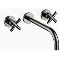 Dornbracht 36717892-19 WT-Wandbatt. ohne Ablaufgarnitur TARA