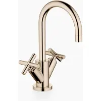 Dornbracht 22512892-47 WT-ELB mit Ablaufgarnitur TARA