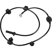 METZGER Sensor, Raddrehzahl 09001319