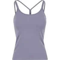 Urban Classics Muskelshirt "Ladies Sports Top Ladies Sports Top" 1