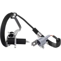 Stark ABS Sensor Raddrehzahl Vorne Rechts für NISSAN TERRANO II (R20) SKWSS-0350730