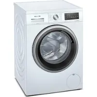 Siemens iQ500 WU14UTG1, Frontlader, 8 kg, B, 70 dB, 1400 RPM, A