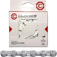 Clarks Anti Rust Kette 116 Links / 10s 116 Links