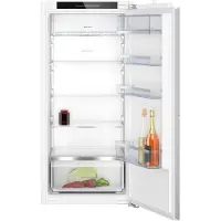 NEFF KI1413DD1, 204 l, SN-ST, 28 dB, D, Weiß