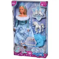 Smoby 105733631X06, 3 Jahr(e), Junge/Mädchen, 290 mm, 155 g, Blau