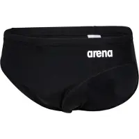 Arena Badehose TEAM SWIM BRIEFS SOLID
