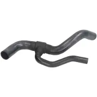 THERMOTEC Kühlerschlauch Wasserschlauch für FIAT PALIO Weekend (178DX) DWF198TT
