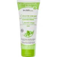 Alphanova BB Liniment Hautcreme Bio 200 ml Creme