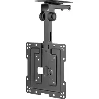 Gembird Cm-43st-01 Deckenhalterung Für Tv