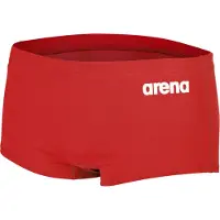 Arena Tief sitzende Badeboxer Solid