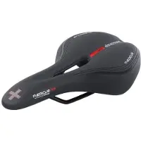 Wittkop Fahrradsattel Medicus Twin 4.0 (WT-9991312002)