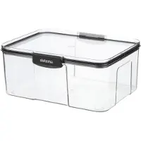 Sistema Tritan Ultra Rectangle 2.63L