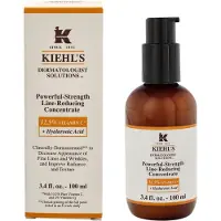 Kiehl's Seren & Konzentrate Powerful Strength Line-Reducing Concentrate 100 ml