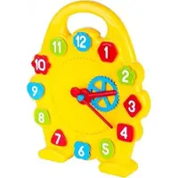 Technok Lernuhr 3046