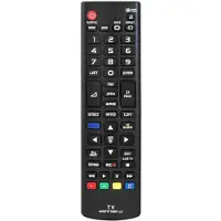 Lamex TV-Fernbedienung LG AKB73715601 SMART (LXP1502) TV/LCD LXP