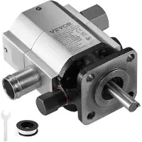 Vevor Hydraulische Holzspalterpumpe