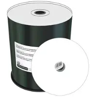 MediaRange Cd-r 700mb 100er-pack