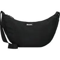 Bench Nylon Tasche Umhängetasche schwarz OTI312S