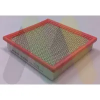 MOTAQUIP Luftfilter LVFA1533 für JEEP GRAND CHEROKEE IV (WK, WK2) Filtereinsatz Rechteckig