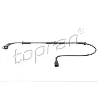 Topran ABS Sensor Raddrehzahl Vorne Links Vorne Rechts für FORD KA (RB) 305 028