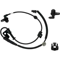 Wagner ABS Sensor Raddrehzahl Vorne Links für KIA RIO III (UB) ABS00452