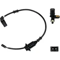 Wagner ABS Sensor Raddrehzahl Hinten Links passend für MERCEDES-BENZ SLK (R170) ABS01023