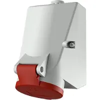 OEM CEE-Wandsteckdose - 734