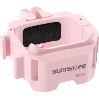Sunnylife BK03 quick release for OP 3 (pink)